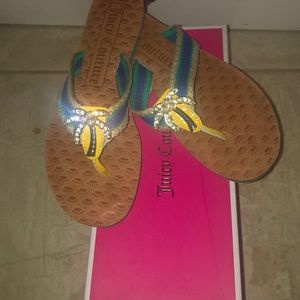 JC sandals